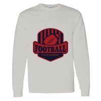 Heavy Cotton™ Long Sleeve T-Shirt Thumbnail