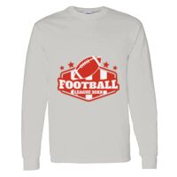 Heavy Cotton™ Long Sleeve T-Shirt Thumbnail