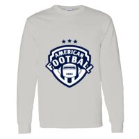 Heavy Cotton™ Long Sleeve T-Shirt Thumbnail