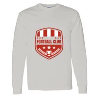 Heavy Cotton™ Long Sleeve T-Shirt Thumbnail