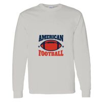 Heavy Cotton™ Long Sleeve T-Shirt Thumbnail