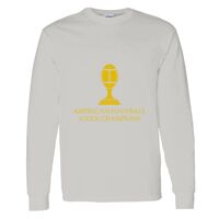 Heavy Cotton™ Long Sleeve T-Shirt Thumbnail