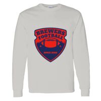 Heavy Cotton™ Long Sleeve T-Shirt Thumbnail