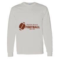 Heavy Cotton™ Long Sleeve T-Shirt Thumbnail