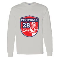 Heavy Cotton™ Long Sleeve T-Shirt Thumbnail