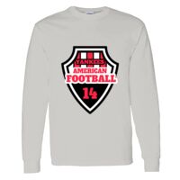 Heavy Cotton™ Long Sleeve T-Shirt Thumbnail