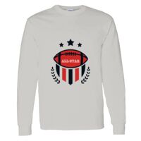 Heavy Cotton™ Long Sleeve T-Shirt Thumbnail