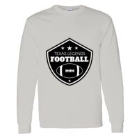 Heavy Cotton™ Long Sleeve T-Shirt Thumbnail