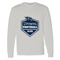 Heavy Cotton™ Long Sleeve T-Shirt Thumbnail