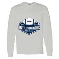 Heavy Cotton™ Long Sleeve T-Shirt Thumbnail