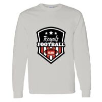 Heavy Cotton™ Long Sleeve T-Shirt Thumbnail