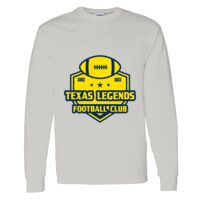 Heavy Cotton™ Long Sleeve T-Shirt Thumbnail