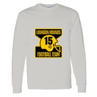 Heavy Cotton™ Long Sleeve T-Shirt Thumbnail