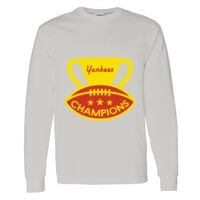 Heavy Cotton™ Long Sleeve T-Shirt Thumbnail