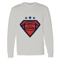 Heavy Cotton™ Long Sleeve T-Shirt Thumbnail