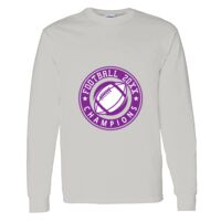 Heavy Cotton™ Long Sleeve T-Shirt Thumbnail