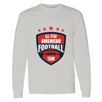 Heavy Cotton™ Long Sleeve T-Shirt Thumbnail