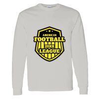 Heavy Cotton™ Long Sleeve T-Shirt Thumbnail