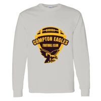 Heavy Cotton™ Long Sleeve T-Shirt Thumbnail