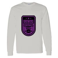 Heavy Cotton™ Long Sleeve T-Shirt Thumbnail