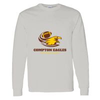 Heavy Cotton™ Long Sleeve T-Shirt Thumbnail