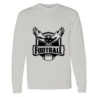 Heavy Cotton™ Long Sleeve T-Shirt Thumbnail