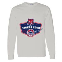 Heavy Cotton™ Long Sleeve T-Shirt Thumbnail