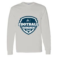 Heavy Cotton™ Long Sleeve T-Shirt Thumbnail