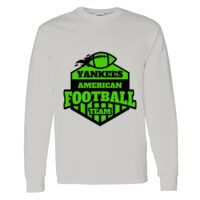 Heavy Cotton™ Long Sleeve T-Shirt Thumbnail