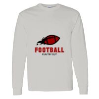 Heavy Cotton™ Long Sleeve T-Shirt Thumbnail