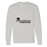 Heavy Cotton™ Long Sleeve T-Shirt Thumbnail