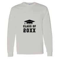 Heavy Cotton™ Long Sleeve T-Shirt Thumbnail