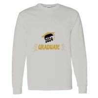 Heavy Cotton™ Long Sleeve T-Shirt Thumbnail