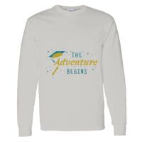 Heavy Cotton™ Long Sleeve T-Shirt Thumbnail