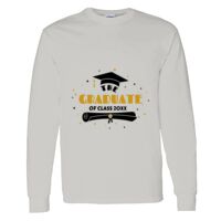 Heavy Cotton™ Long Sleeve T-Shirt Thumbnail