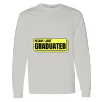 Heavy Cotton™ Long Sleeve T-Shirt Thumbnail