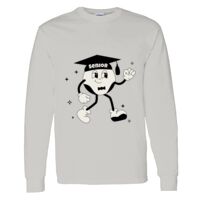 Heavy Cotton™ Long Sleeve T-Shirt Thumbnail