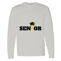 Heavy Cotton™ Long Sleeve T-Shirt Thumbnail