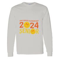 Heavy Cotton™ Long Sleeve T-Shirt Thumbnail