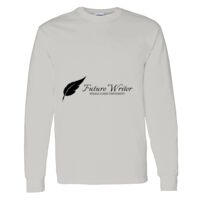 Heavy Cotton™ Long Sleeve T-Shirt Thumbnail