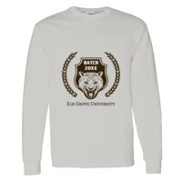 Heavy Cotton™ Long Sleeve T-Shirt Thumbnail