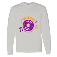 Heavy Cotton™ Long Sleeve T-Shirt Thumbnail