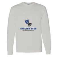 Heavy Cotton™ Long Sleeve T-Shirt Thumbnail