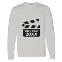 Heavy Cotton™ Long Sleeve T-Shirt Thumbnail