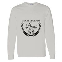 Heavy Cotton™ Long Sleeve T-Shirt Thumbnail