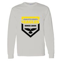 Heavy Cotton™ Long Sleeve T-Shirt Thumbnail