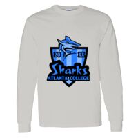 Heavy Cotton™ Long Sleeve T-Shirt Thumbnail