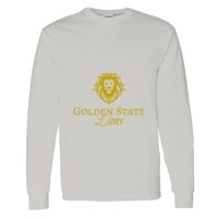 Heavy Cotton™ Long Sleeve T-Shirt Thumbnail