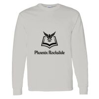 Heavy Cotton™ Long Sleeve T-Shirt Thumbnail