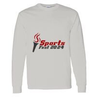 Heavy Cotton™ Long Sleeve T-Shirt Thumbnail